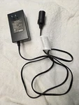 Coleman Oem G602 1250 12V 5A Ac To Dc Power Adapter Works Any Device. Fixed Price $11.99.