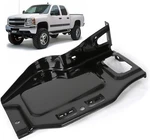 Battery Tray Compatible With 2001-2007 Chevy Silverado Sierra Yukon 2002-2006. Fixed Price $28.25.