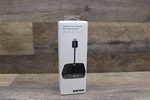 Kanex Hdmi To Vga Adapter & Audio Support For Apple Tv 4TH Gen 4K And Roku Used. Fixed Price $7.18.