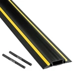 D-line US/FC83H Floor Cable COVER,1 CHANNEL,6 Ft. 19RZ87. Fixed Price $68.79.