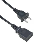 Ac Power Cord Cable Plug For Ryobi 18-VOLT One+ Hybrid Portable Fan P3320 P3340. Fixed Price $10.21.