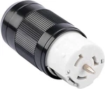 50A Generator Connector Nema SS2-50R Female Power Cord Plug Twist Lock 125V/250V. Fixed Price $32.38.