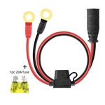 For Noco GC002 X-connect M6 Eyelet Terminal Accessory Smart Battery Chargers. Fixed Price $9.99.