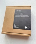 Power Cable For Sonos Beam / Amp PLAY:5 11.5FT (3.5M) Replacement New In. Fixed Price $29.00.