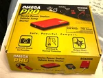80600R Omega Pro. Fixed Price $50.00.