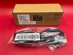 Elo Power Cord 02 03 Series E593865 Brand New In Box!!!. Fixed Price $12.99.
