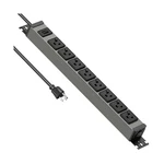 Junnuj Heavy Duty Power Wall Mount,long STRIP,20 Amp Su... Fast Ship. Fixed Price $46.53.