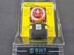 Blue Sea Systems Add Battery Dual Circuit System: Pn 7650. Fixed Price $179.99.