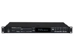Tascam BD-MP1MK2 Blu-ray Media Player Hdmi Xlr Rca 7.1 Usb Sd. Fixed Price $599.00.