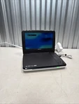 Philips PD700/37 7'' Portable Dvd Player With Ac Power Adapter - Tested!. Fixed Price $39.95.