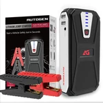 Car Starter 16800MAH Booster Jumper Box Power Bank Battery Charger Portable. Fixed Price $89.99.