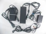 Microsoft Xbox 360 Adapter Lot DPSN-186EB A- HPA1503R2- STD-1225M Oem Read. Fixed Price $13.09.