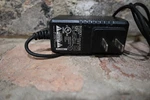 Sony -FX190 Adapter Input 110-240VAC Output 12V 0.95A 6MMX3MM. Fixed Price $12.99.