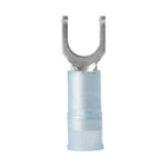 Ancor 16-14 Awg #10 Nylon Flanged Spade Terminal 25-PACK. Fixed Price $11.80.