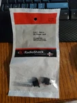 Radioshack Dc Power Jack Size Coaxial. Fixed Price $5.50.