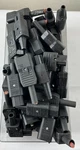 Bulk Lot Iec 60320 C13 C14 Power Connectors Cables Computer Pdu Mixed New Used. Fixed Price $66.94.