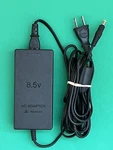 Authentic Sony Playstation PS2 Slim Power Adapter SCPH-70100. Fixed Price $19.95.