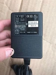 Genuine Hitron HES10-05020-0-1 Adapter 100-240VAC 0.19A 5V 2A 91-56574. Fixed Price $13.99.