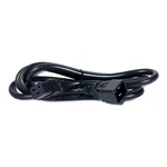 Apc Ups Power Cord - AP9887 C19 To C20 2M. Fixed Price $21.74.
