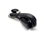 Startech PAC1016 6FT Power Cord Extension- Nema 5-15R To 5-15P. Fixed Price $14.24.