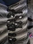 (11) Volex EVNA02-002-18 Hog Nose Power Cords 37-1495-01 New/unused. Fixed Price $75.00.