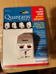 New Quantaray Qsx Power Adapter 22-166-0020 Worldwide. Fixed Price $39.99.