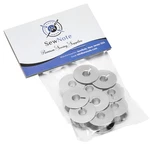 Sewnote Bobbins Made For Juki TL2010Q, TL2000QI, 98E, TL98Q, TL98QE. Fixed Price $20.28.