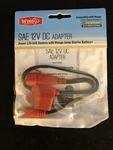 Weego Sae 12V Dc Adapter. Fixed Price $10.95.