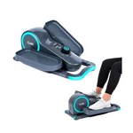 Cubii Go Under Desk Elliptical Bike, Portable Low Impact Leg Exerciser For Ho.... Fixed Price $220.75.