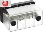 Bep 777-BB4S-500 Marinco Power Products 500A Stud Buss Bar. Fixed Price $124.99.