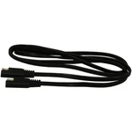 Motobatt Sae 5' Extension Cable Part Number MBCL5 081014805. Fixed Price $9.99.
