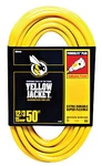 Woods Wire 860-2884 50 12/3 Yellowjacket Extcord. Fixed Price $102.64.