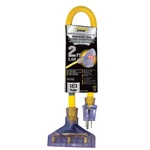 Powerzone ORADL611802 Contractor Extension Cord, Awg Cable, Ft L, 125 V, Ye. Fixed Price $22.41.