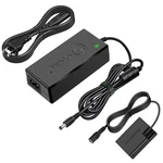 Gonine ACK-E18 Power Adapter DR-E18 Dc Coupler Lp E17 Dummy Battery For Canon. Fixed Price $32.59.