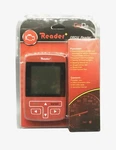 Cando Oil Reset Plus Srs Sas OBD2 Code Reader & Maintenance Tool - New. Fixed Price $49.98.