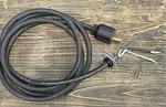 Apc Power Cable 10AWGX3C 10FT Nema L6-30P Connector. Fixed Price $42.00.