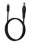 Vienon 5FT Usb Dc 5.5MM X 2.1MM Power Charging Cord For Laptop (5521),. Fixed Price $18.21.