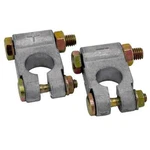 Lead Alloy Military Spec Battery Terminal Connectors, Top Post. Fixed Price $14.89.