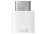 Samsung EE-GN930BWEGUS Usb Type C-to-micro Adapter White. Fixed Price $6.99.