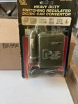 Meanwell Automotive Dc/dc Adapter 3-12V, 2A MW282 Converter Power Supply. Fixed Price $17.99.