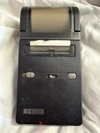 Vintage Hewlett-packard Hp 82240B Infrared Printer. Fixed Price $44.95.