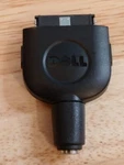 Oem Dell Axim X50V X51V Serial Dc Charge Adapter T6207 JC228. Fixed Price $12.95.