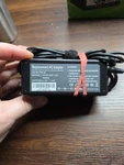 Sibusa Replacement For The PA-1700-02 Power Supply Adapter Charger 19V 3.42A. Fixed Price $7.99.