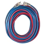 U.s. Wire & Cable 99050 50' 12/3 Sjeow Extreme U-ground Extension Cord. Fixed Price $74.01.