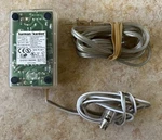 Harman Kardon AP3211-UV Oem 16 Volt Ac Power Supply Adapter Free Shipping!. Fixed Price $24.99.
