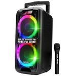 Dolphin Bluetooth SP-2100RBT-G Dual Woofers, Strong X-bass, Sound-activ.... Fixed Price $258.03.