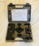 Ford V8/V10 Modular Cam Tools, Spx, Otc, Bosch, 6487. Fixed Price $149.00.