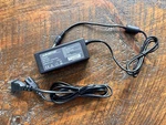 Ablegrid Ac Adapter Power Supply Cable Model PA-65W Input 100-240V Output 19V. Fixed Price $28.99.
