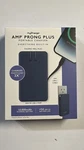 Mycharge Amp Prong Plus 20W Pd Usb-c Portable Charger Built-in Plug And Cable. Fixed Price $79.99.