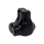 Greaves USA2/0-2 Pre-insulated Splice Connector 14-2/0 Awg. Fixed Price $33.23.
